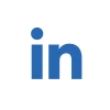 linkedin icon