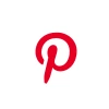 pinterest icon