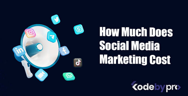 How Much Does Social Media Marketing Cost?