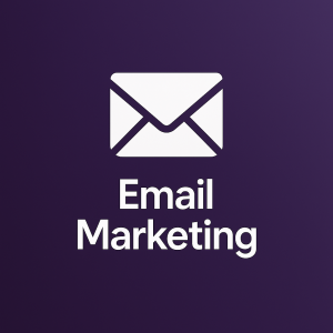 Email marketing for small business