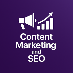 SEO and Content Marketing for small business
