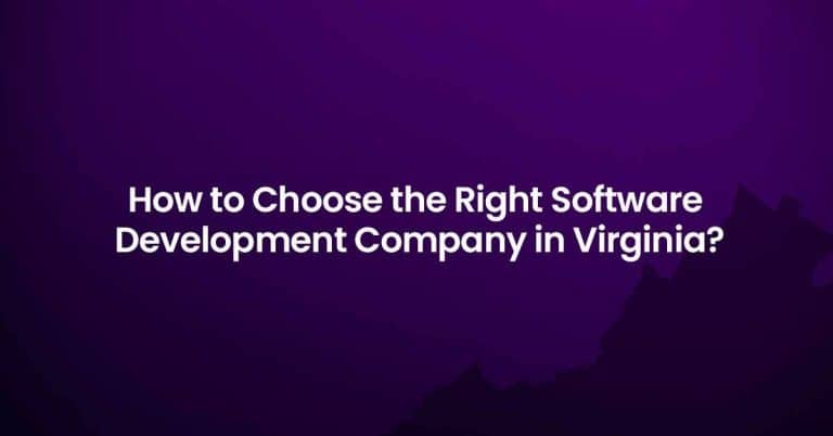 software development company