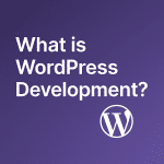 What is WordPress Development?