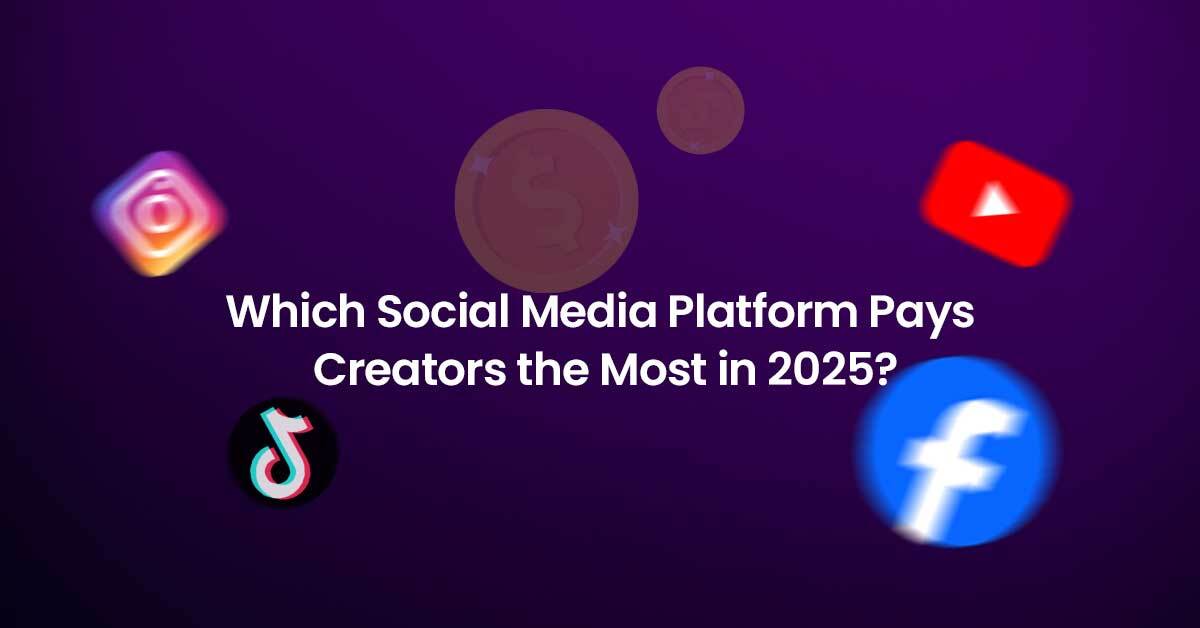 Best paying social media platform