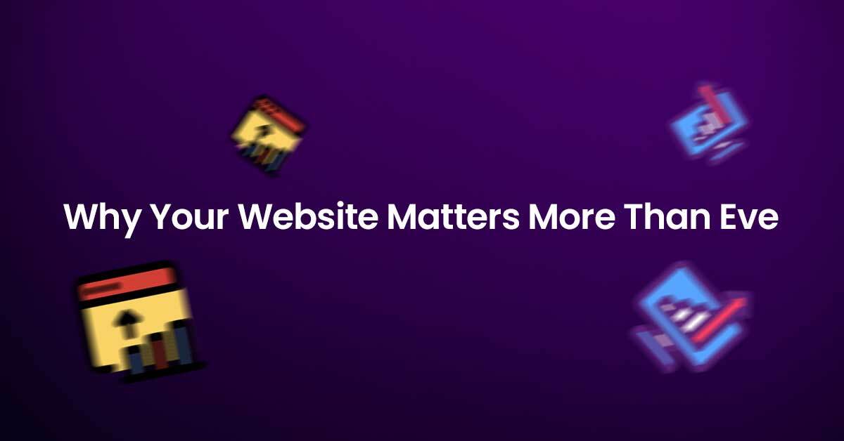 Website Matters