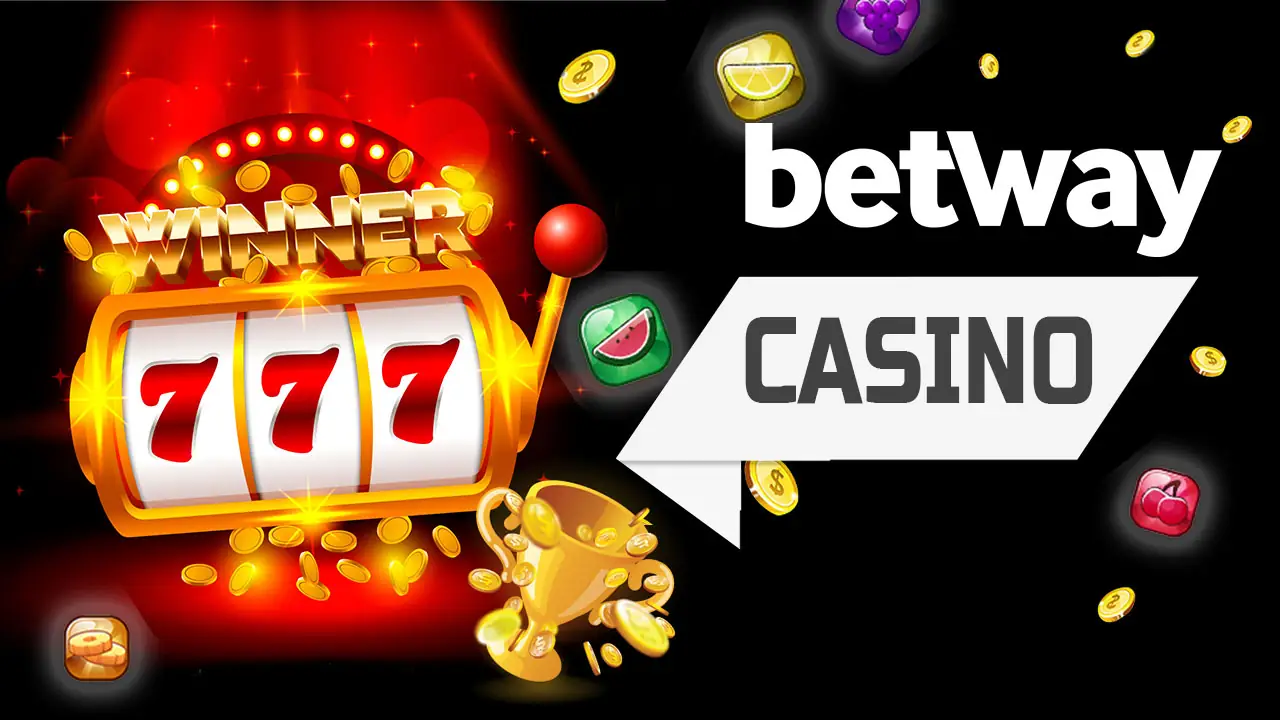 betway casino
