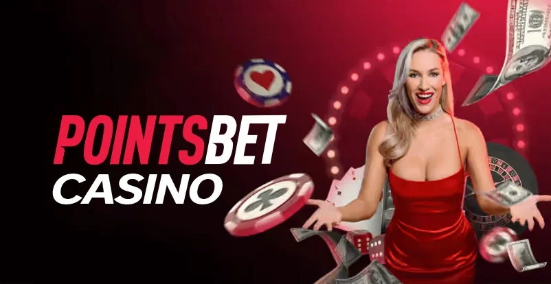 pointsbet casino