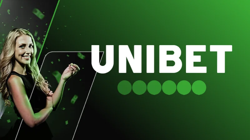 Unibet casino